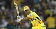 Dhoni has looked in sublime form while batting up the order